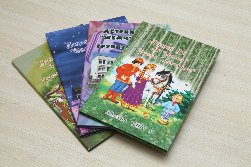 Внешний вид фотоальбомов. Выпускные альбомы.Школьный и спортивный фотограф в Москве