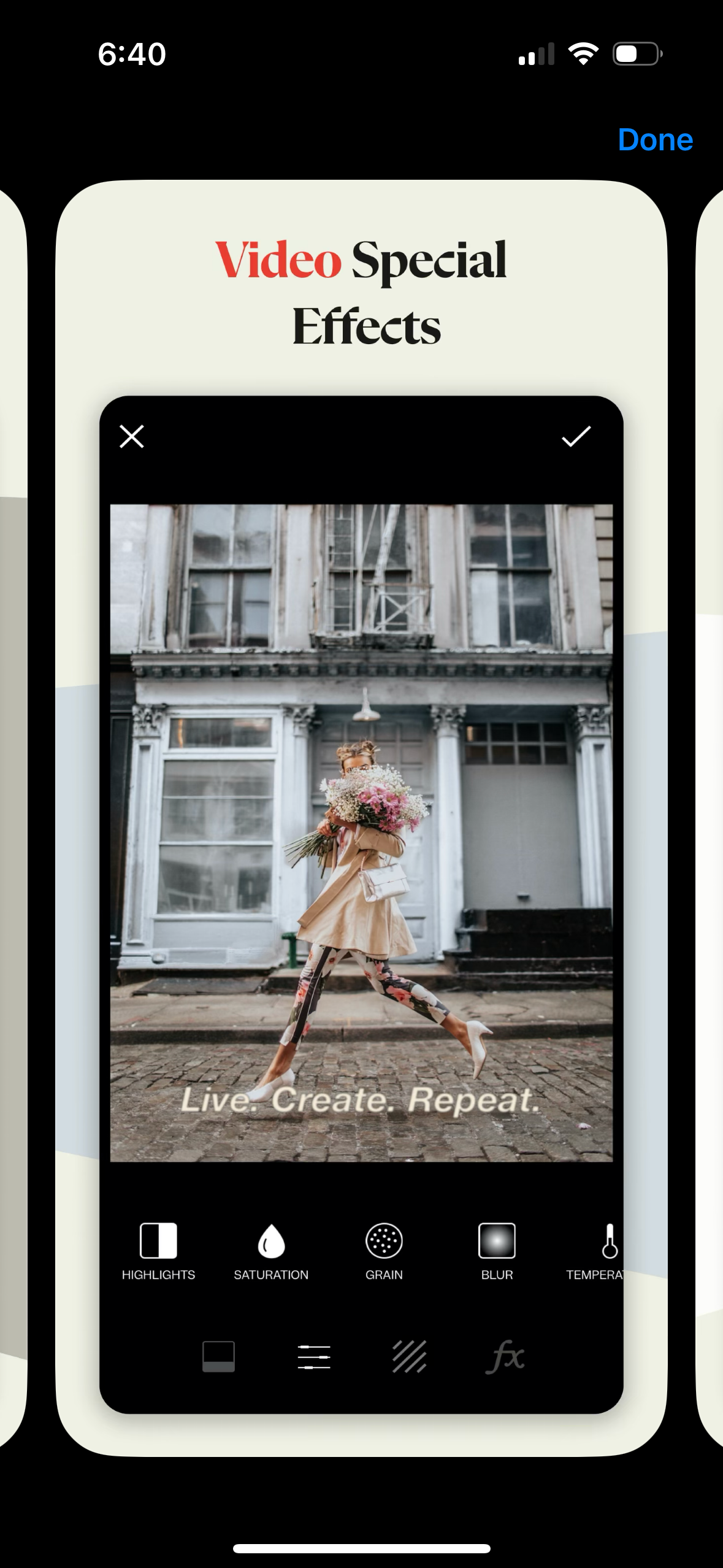 Лучшее приложение для винтажной фотографии в 2023 году. TENZO | Creative Producer / Art Director