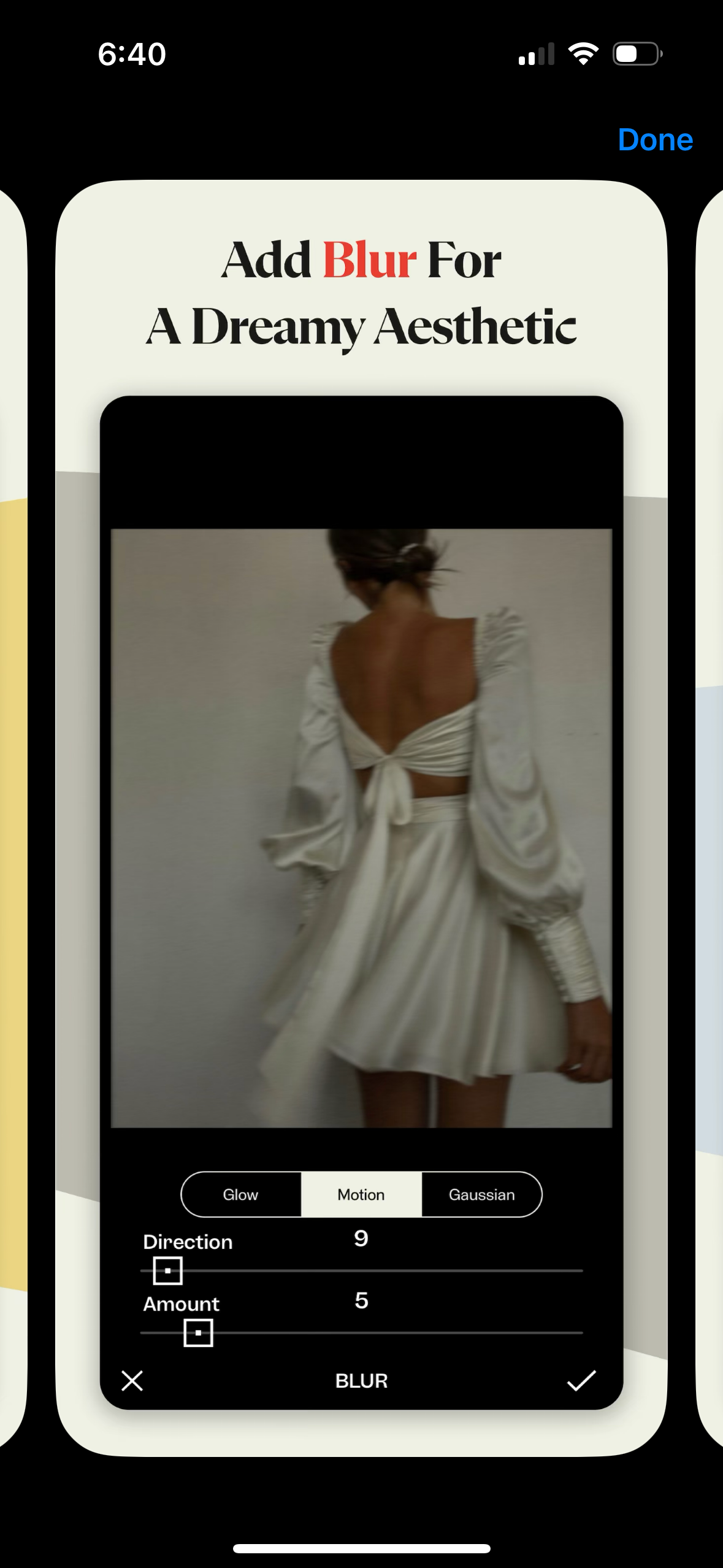 Лучшее приложение для винтажной фотографии в 2023 году. TENZO | Creative Producer / Art Director