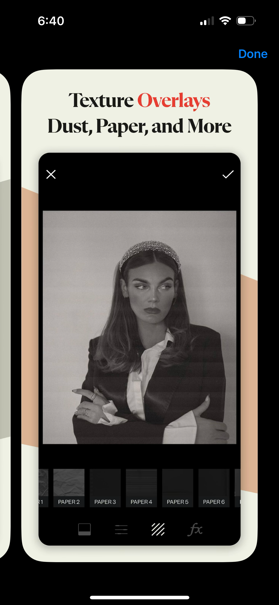 Лучшее приложение для винтажной фотографии в 2023 году. TENZO | Creative Producer / Art Director