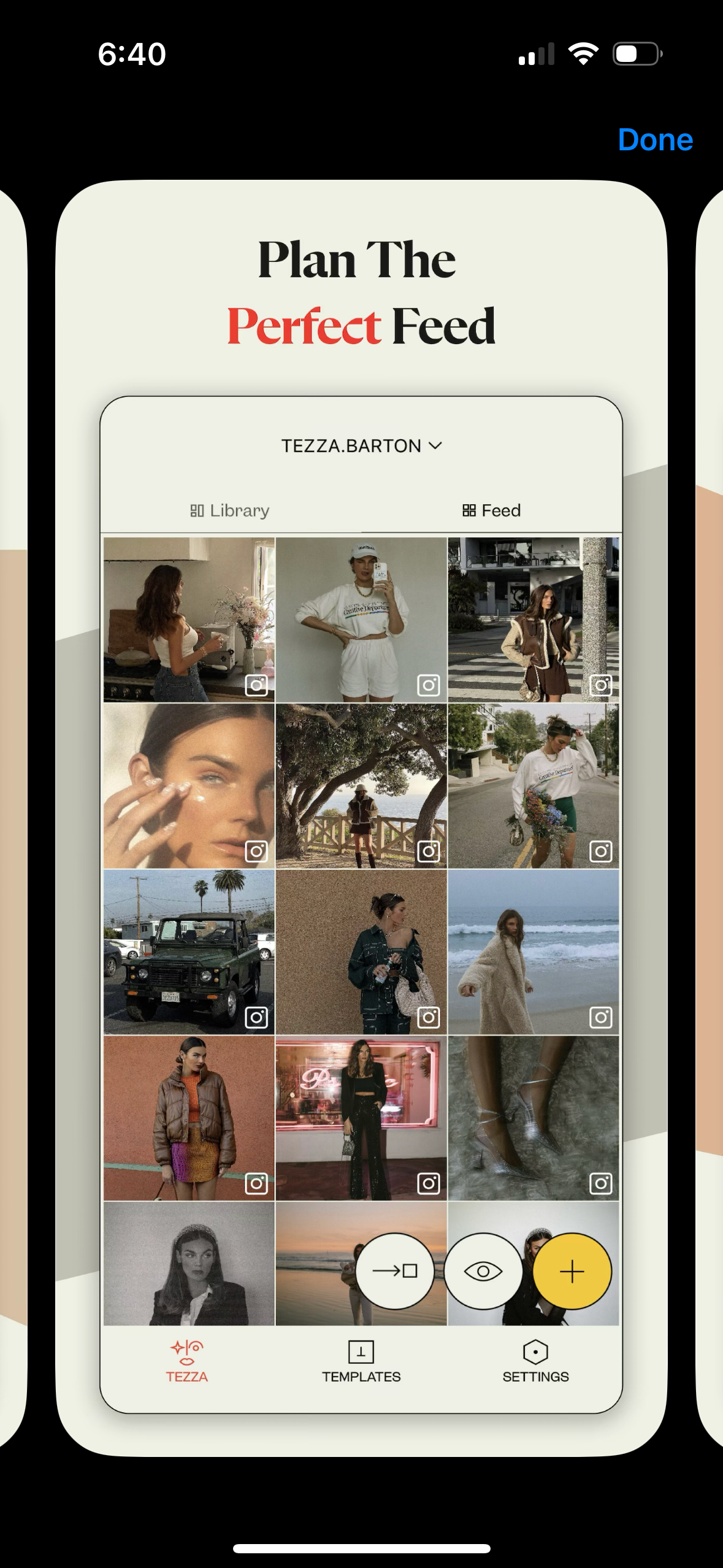 Лучшее приложение для винтажной фотографии в 2023 году. TENZO | Creative Producer / Art Director