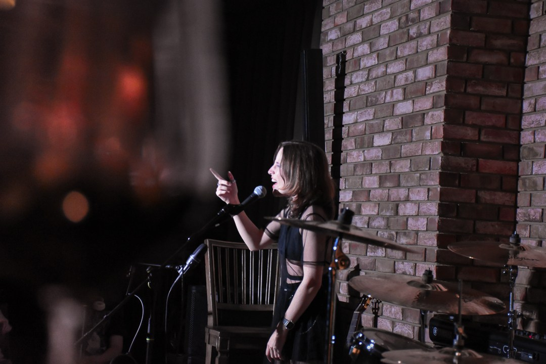 В созвучии с природой. Фотограф Светлана В. Пронина, Москва