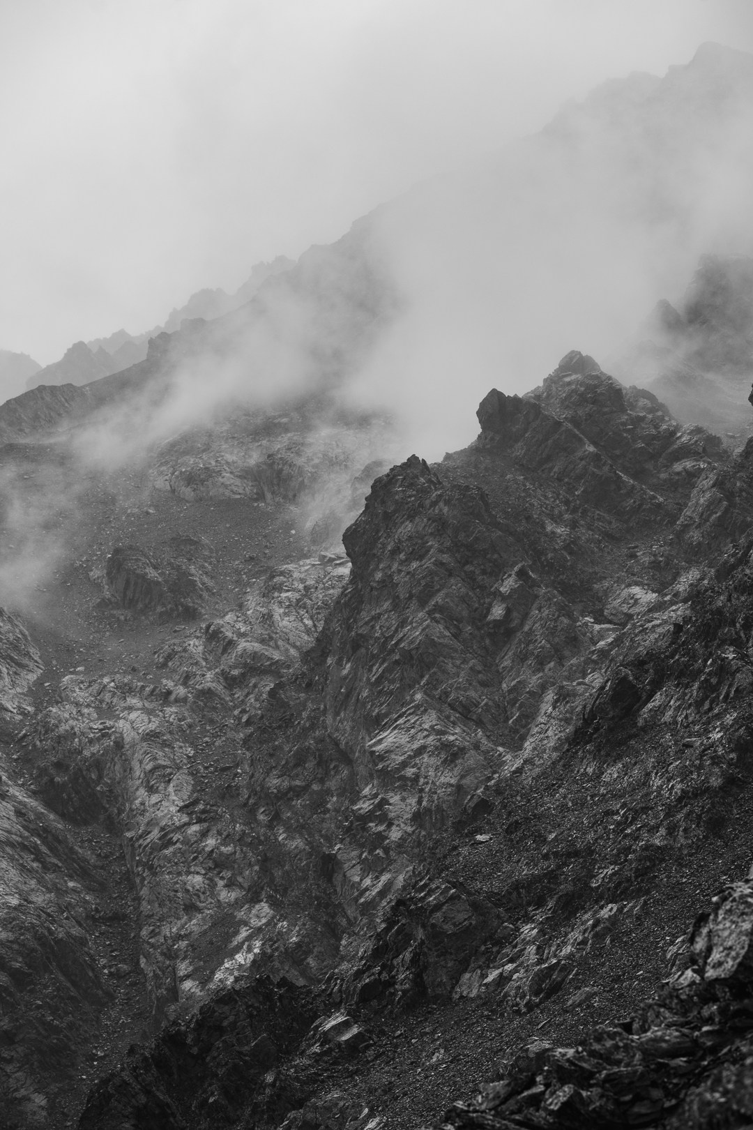 Репортажный фотограф Владимир Беляй