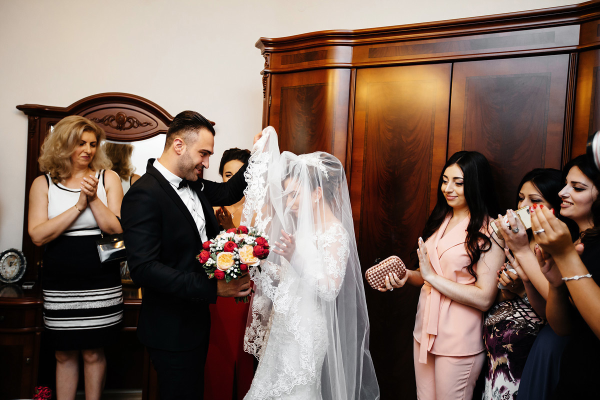 Georgiy & Ofeliya. Worldwide Wedding Photography Demskoy Studio