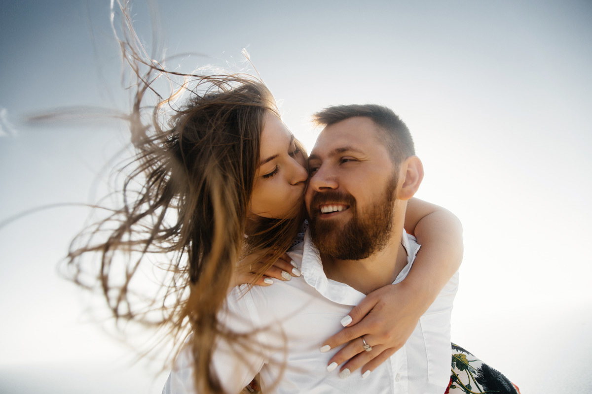 Dima & Dasha. Anapa. Worldwide Wedding Photography Demskoy Studio