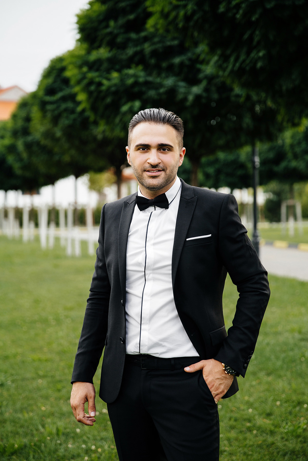 Georgiy & Ofeliya. Worldwide Wedding Photography Demskoy Studio