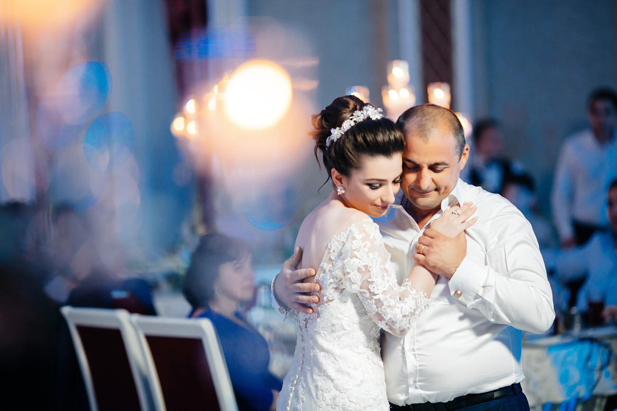 Georgiy & Ofeliya. Worldwide Wedding Photography Demskoy Studio