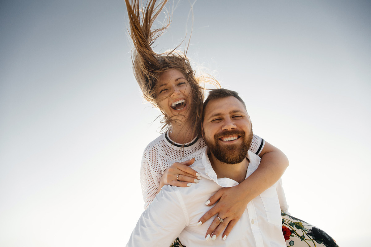 Dima & Dasha. Anapa. Worldwide Wedding Photography Demskoy Studio