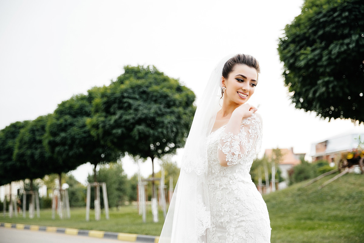 Georgiy & Ofeliya. Worldwide Wedding Photography Demskoy Studio