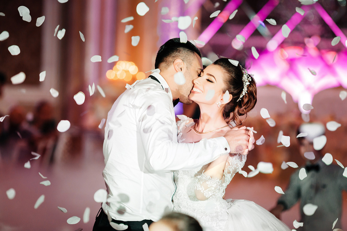 Georgiy & Ofeliya. Worldwide Wedding Photography Demskoy Studio