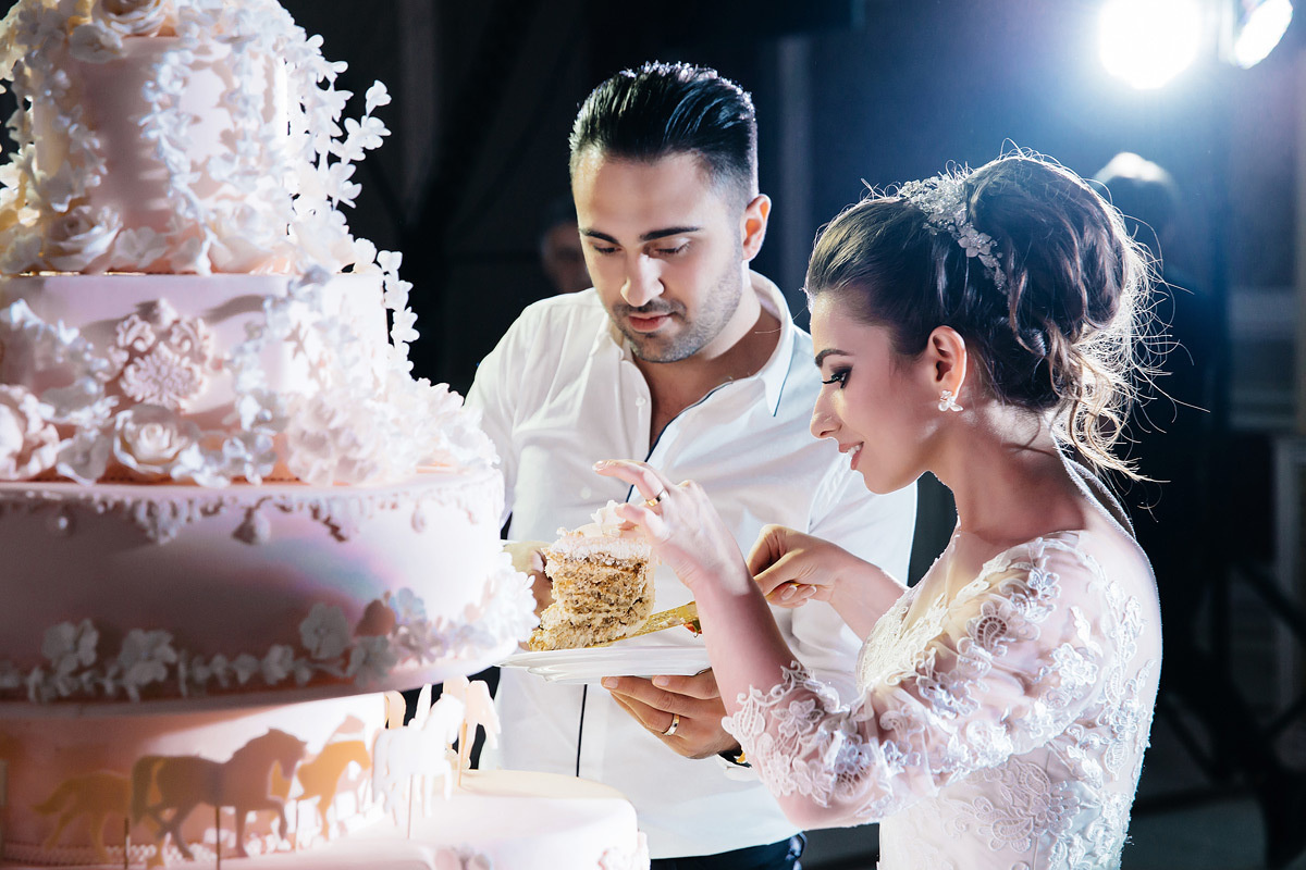 Georgiy & Ofeliya. Worldwide Wedding Photography Demskoy Studio