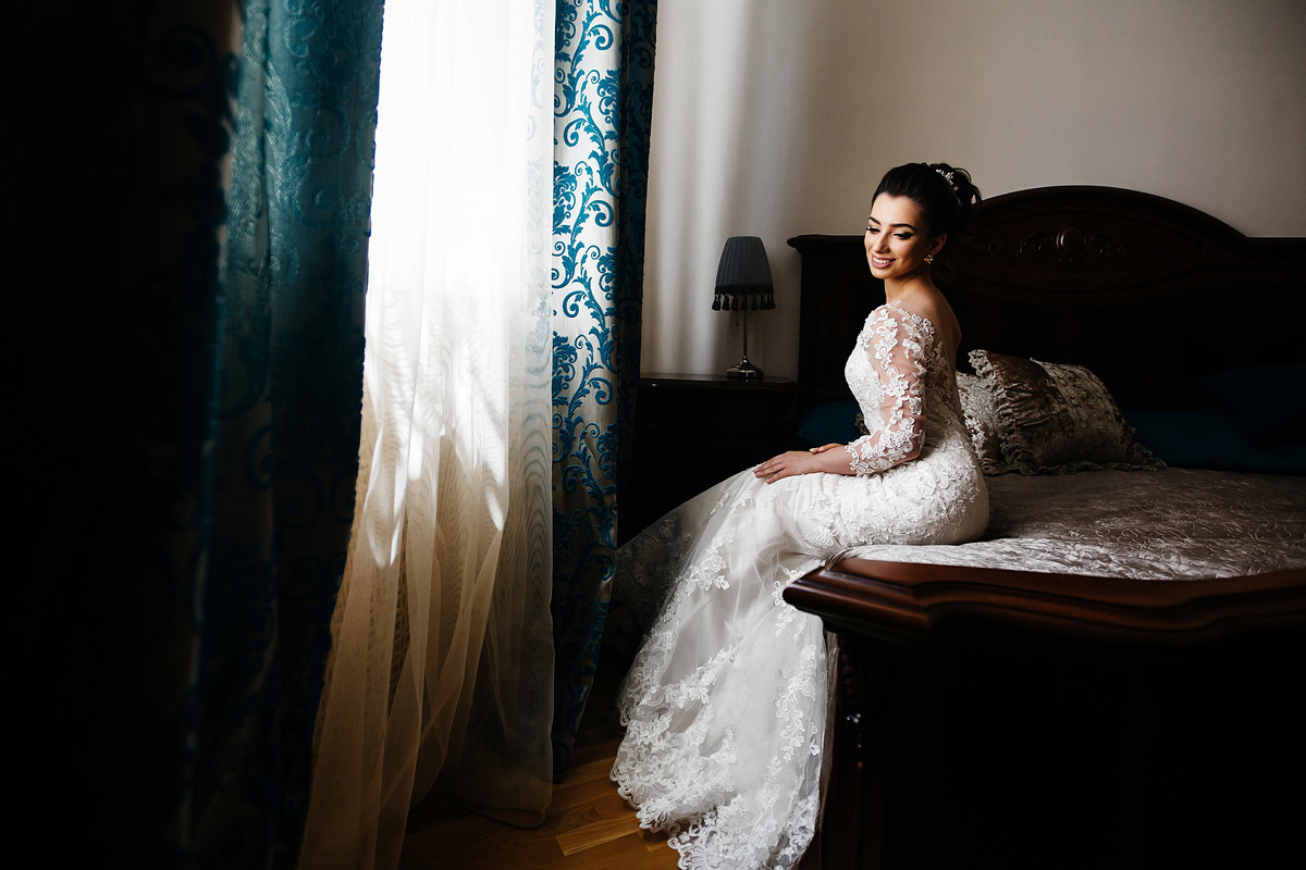 Georgiy & Ofeliya. Worldwide Wedding Photography Demskoy Studio