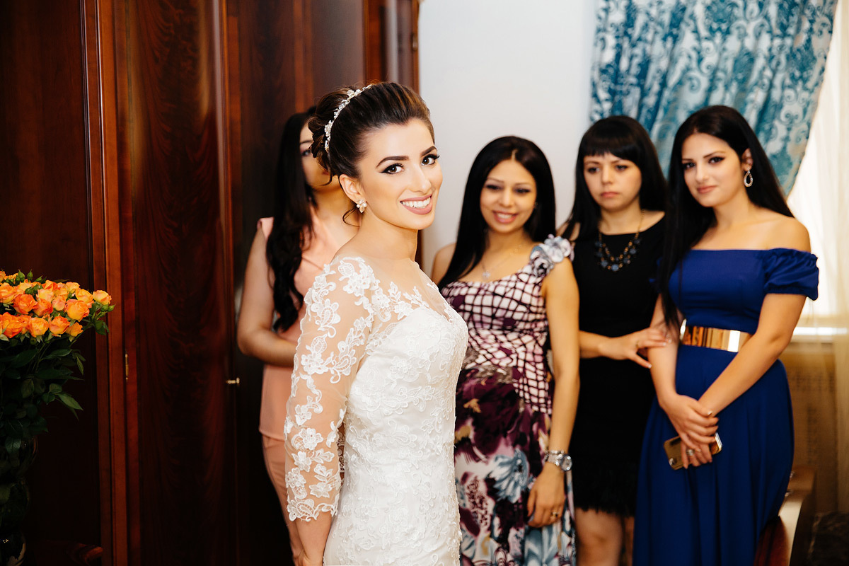Georgiy & Ofeliya. Worldwide Wedding Photography Demskoy Studio
