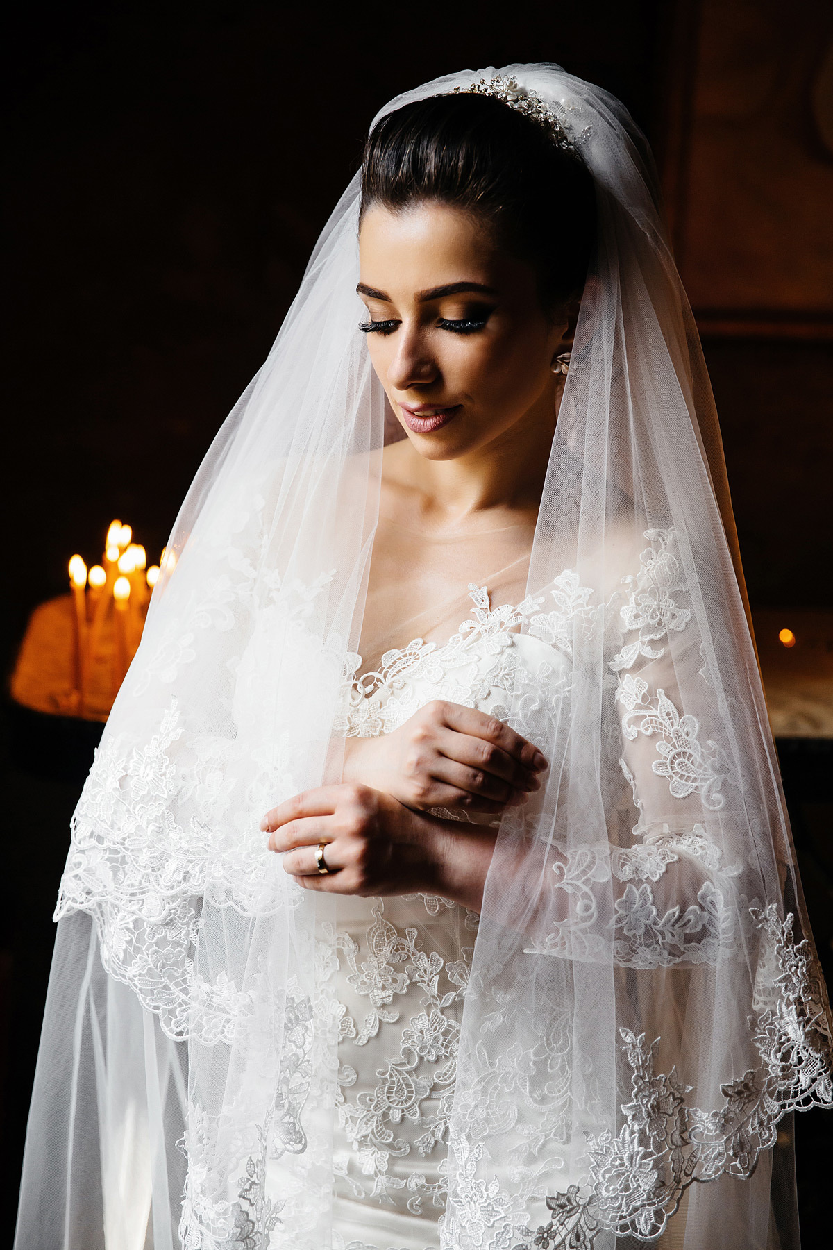 Georgiy & Ofeliya. Worldwide Wedding Photography Demskoy Studio