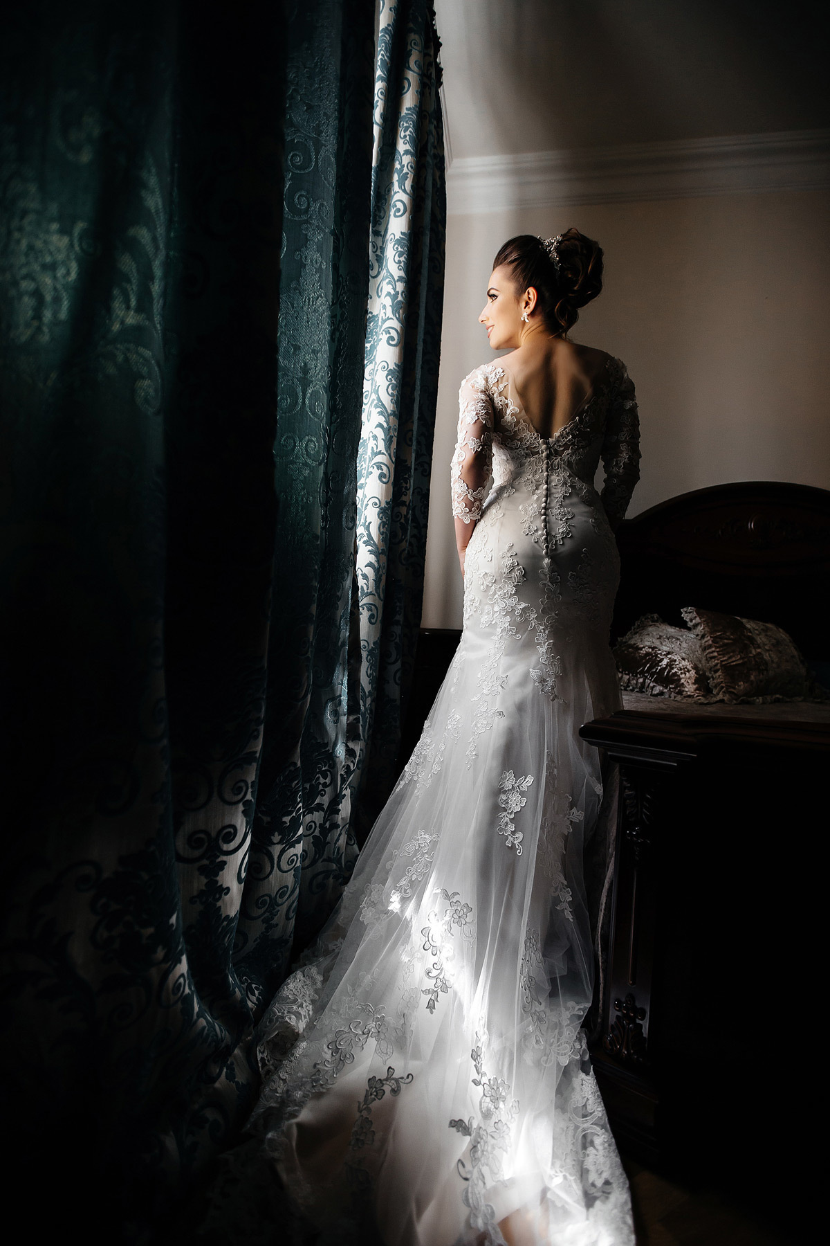 Georgiy & Ofeliya. Worldwide Wedding Photography Demskoy Studio