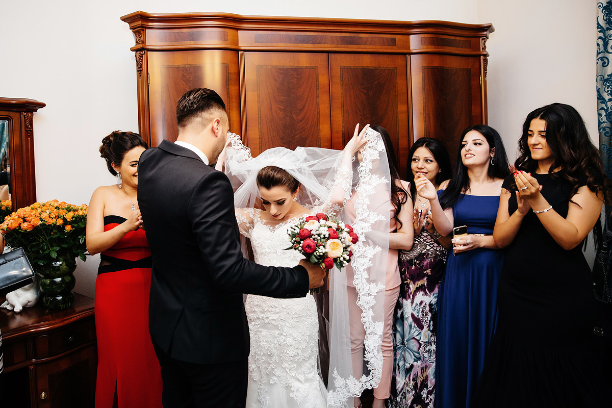 Georgiy & Ofeliya. Worldwide Wedding Photography Demskoy Studio