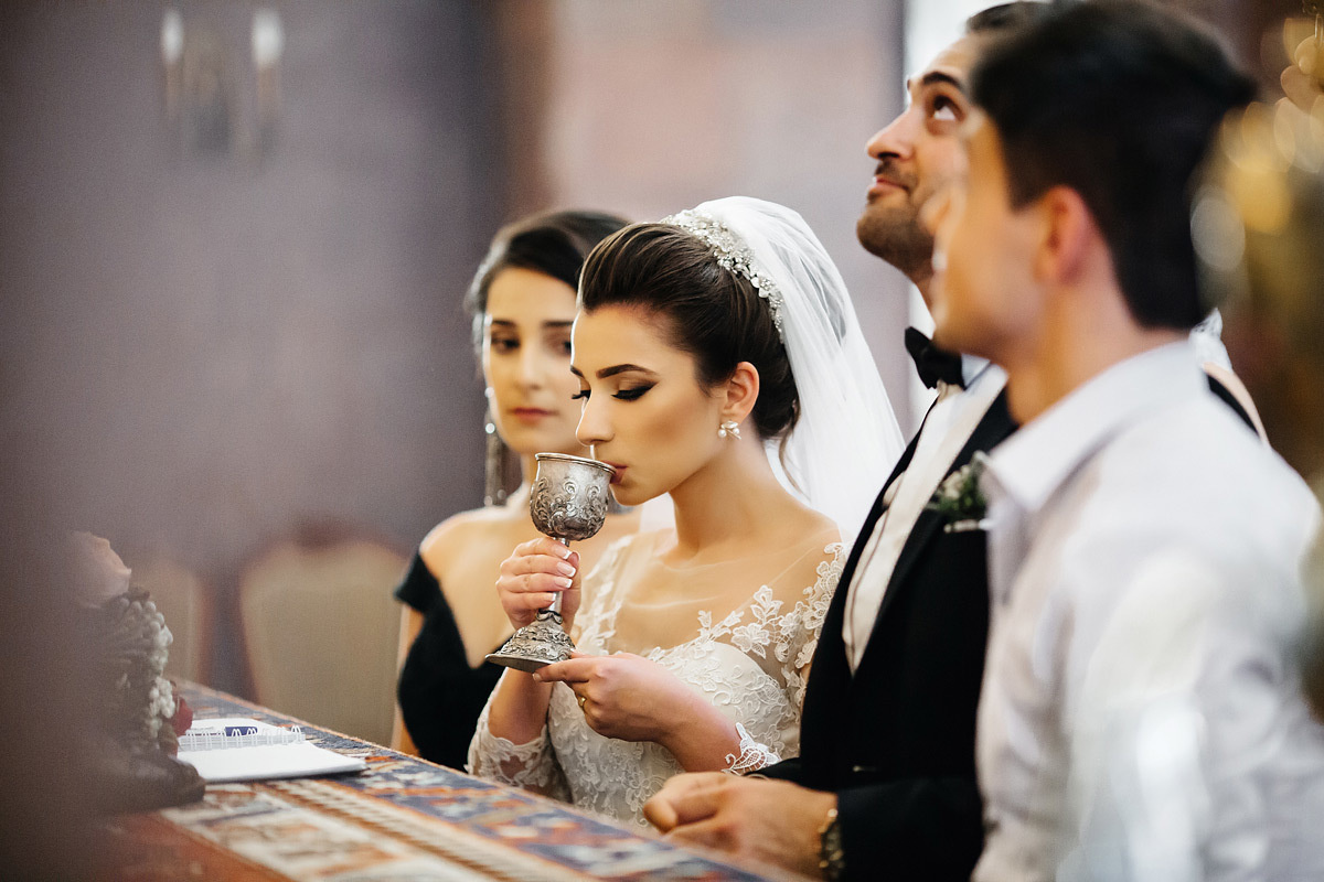Georgiy & Ofeliya. Worldwide Wedding Photography Demskoy Studio