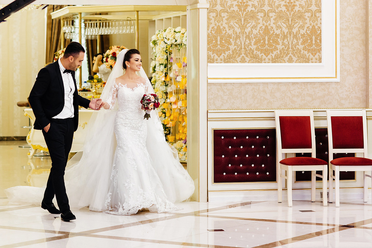 Georgiy & Ofeliya. Worldwide Wedding Photography Demskoy Studio