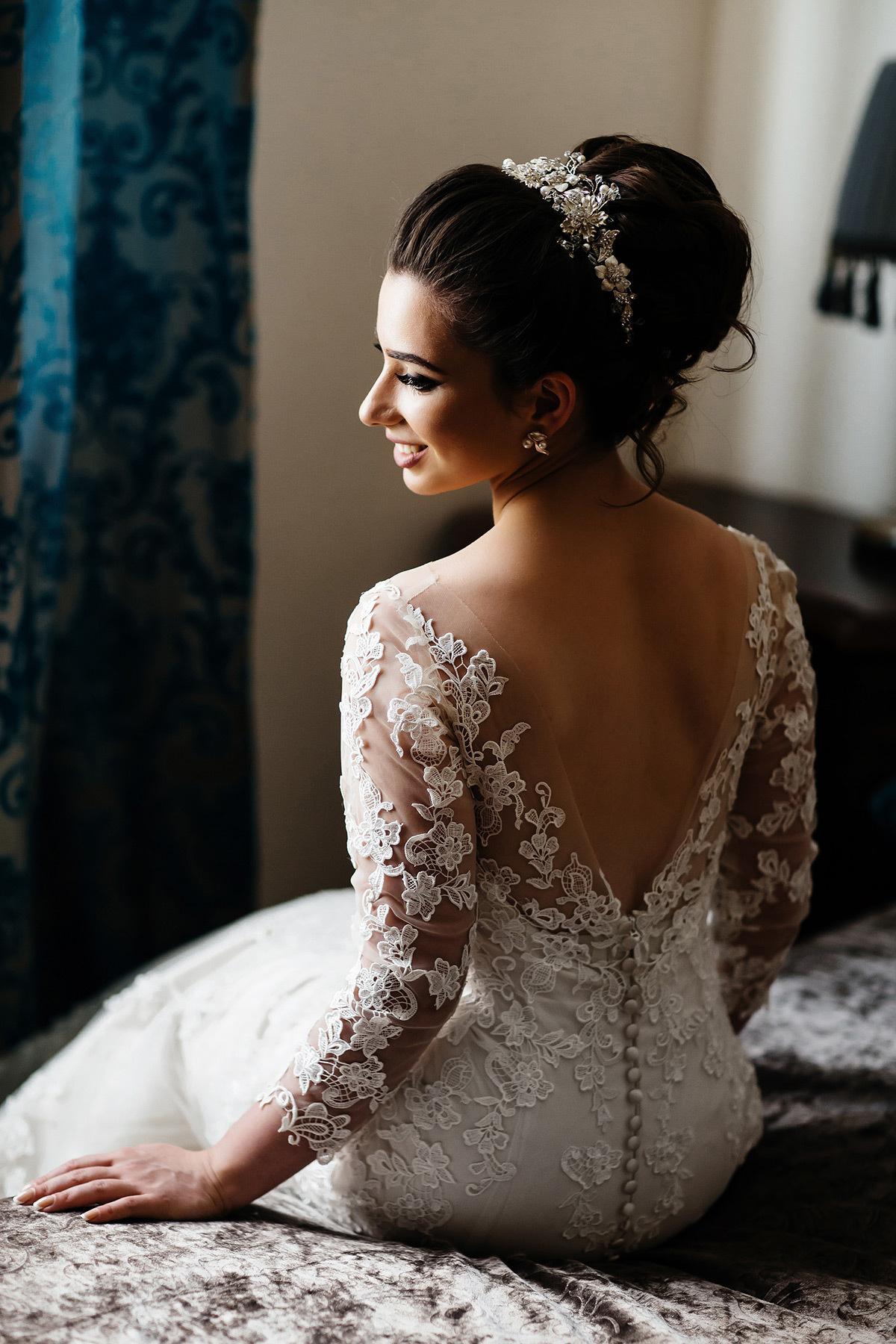 Georgiy & Ofeliya. Worldwide Wedding Photography Demskoy Studio