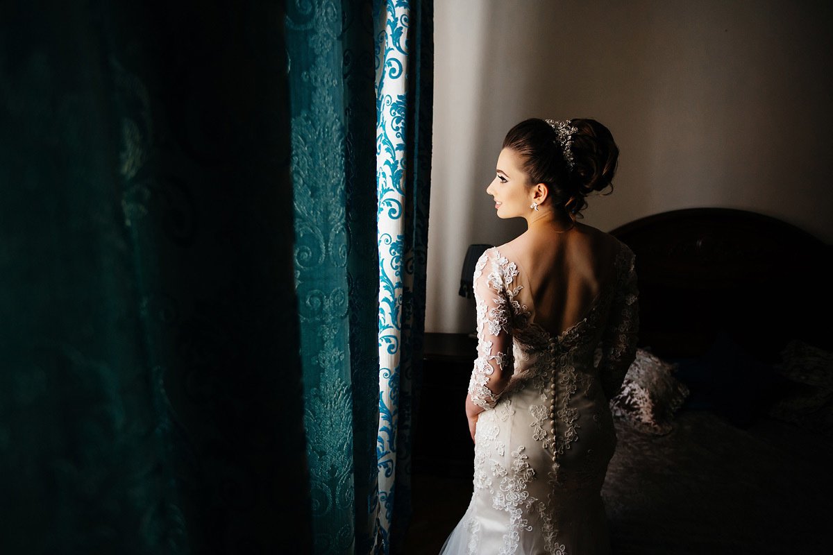 Georgiy & Ofeliya. Worldwide Wedding Photography Demskoy Studio
