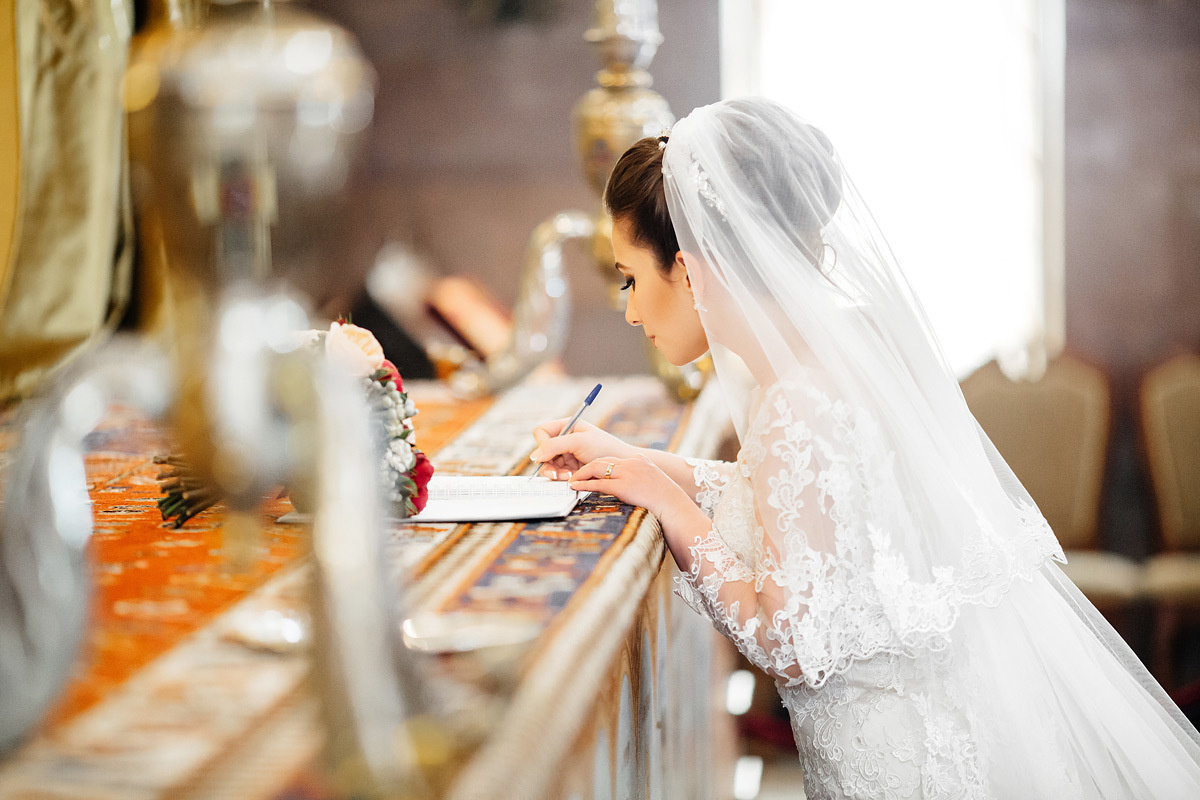 Georgiy & Ofeliya. Worldwide Wedding Photography Demskoy Studio