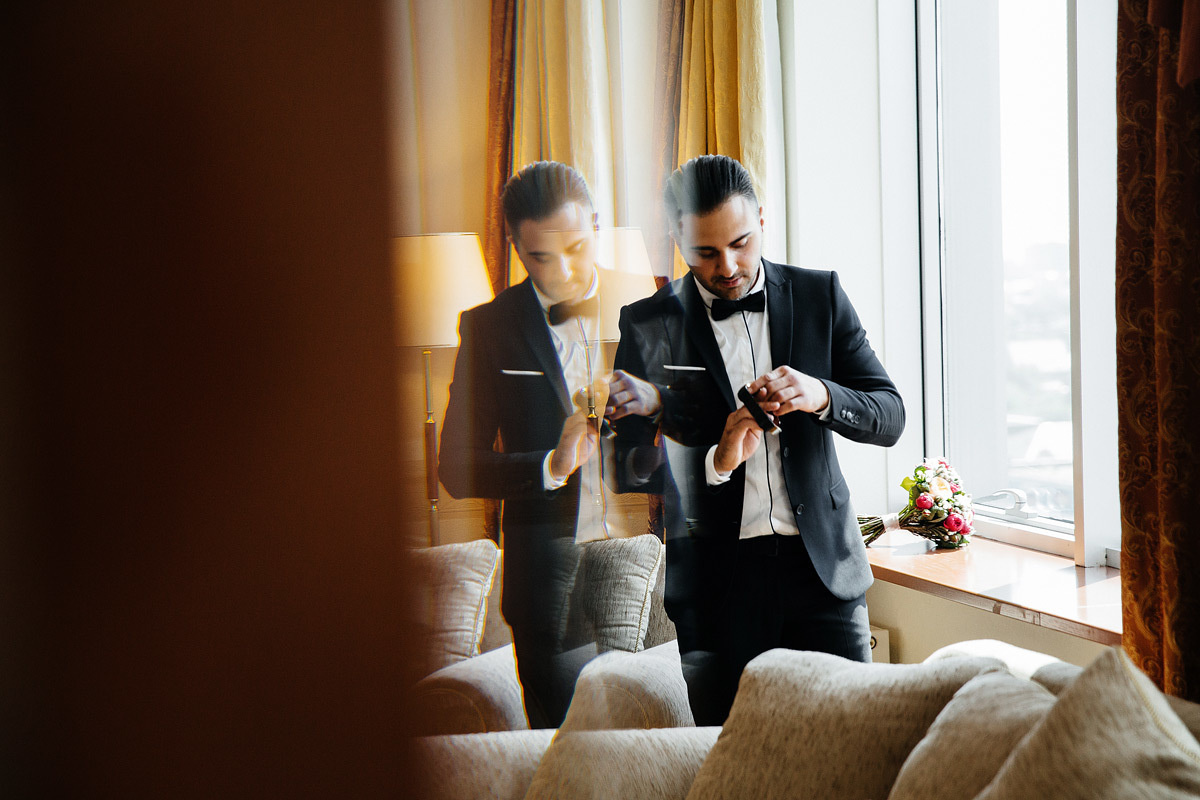 Georgiy & Ofeliya. Worldwide Wedding Photography Demskoy Studio