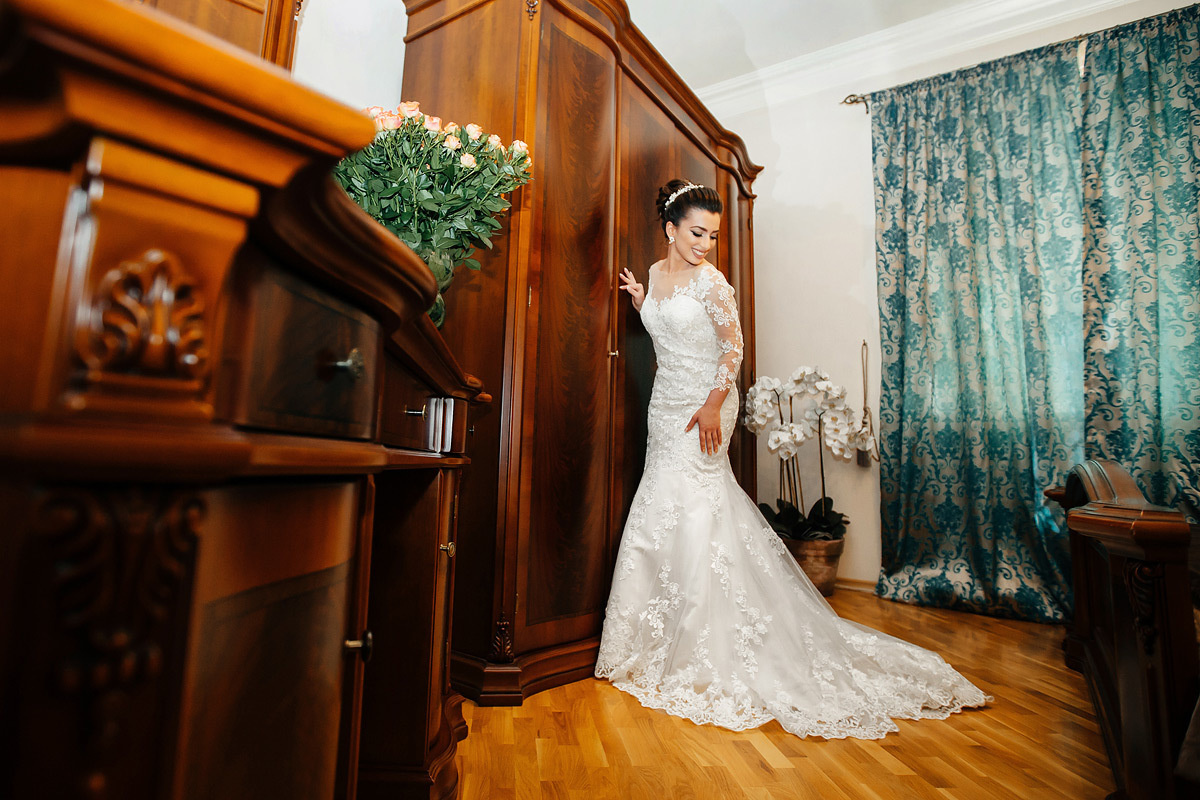 Georgiy & Ofeliya. Worldwide Wedding Photography Demskoy Studio