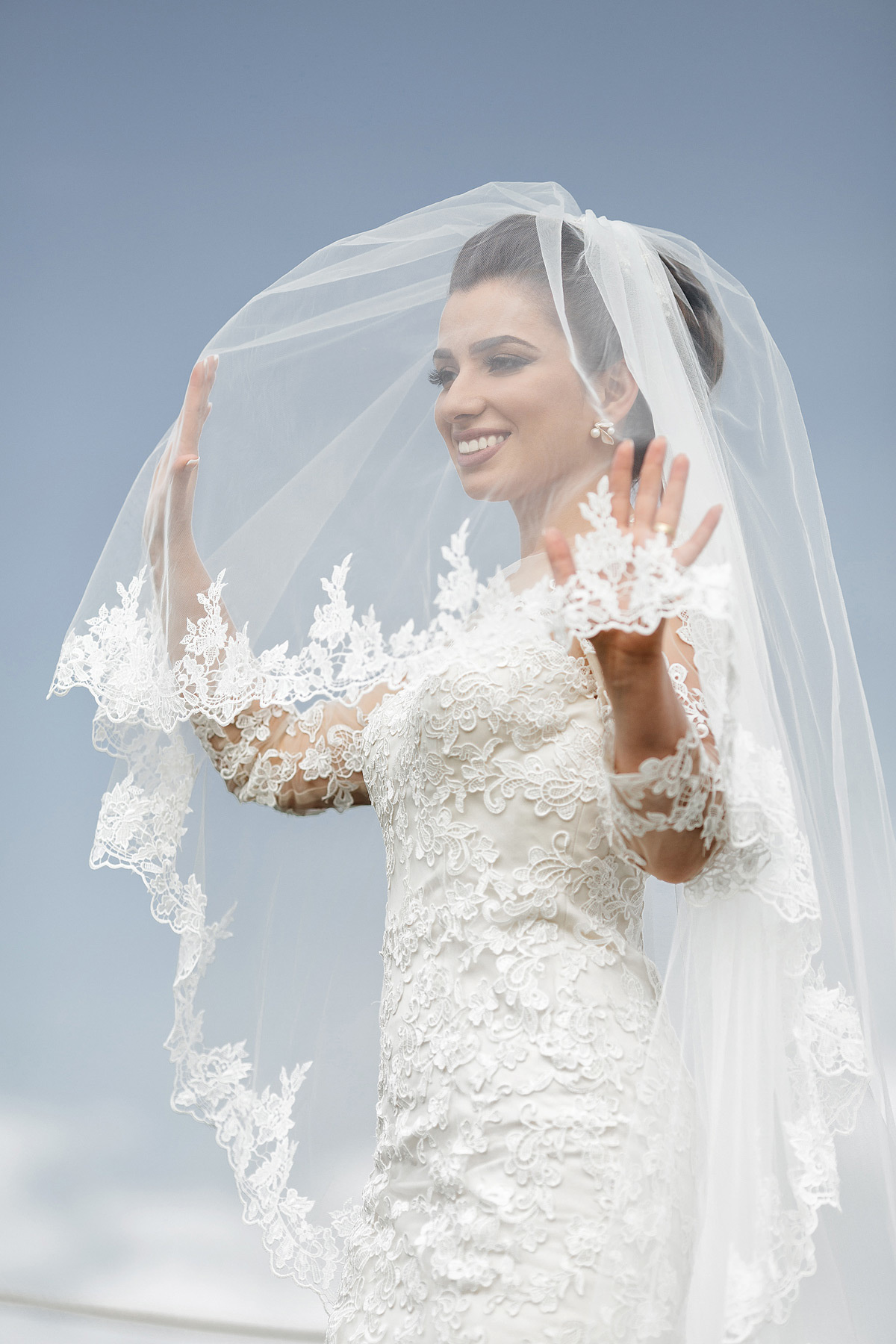 Georgiy & Ofeliya. Worldwide Wedding Photography Demskoy Studio