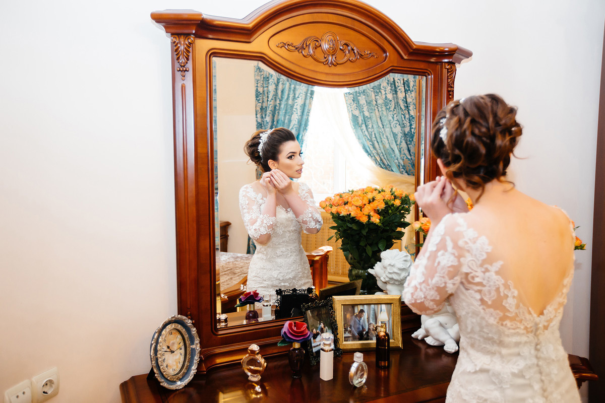 Georgiy & Ofeliya. Worldwide Wedding Photography Demskoy Studio