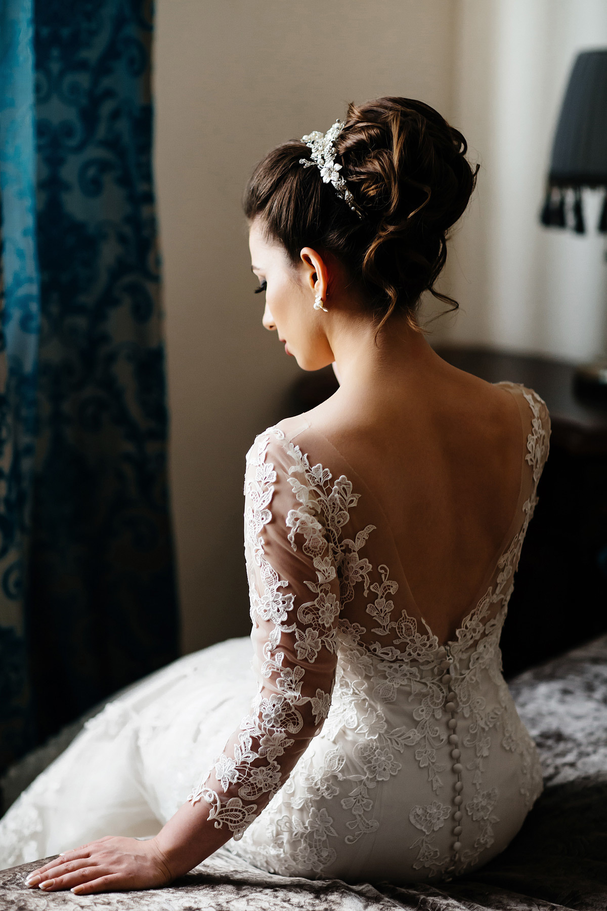 Georgiy & Ofeliya. Worldwide Wedding Photography Demskoy Studio
