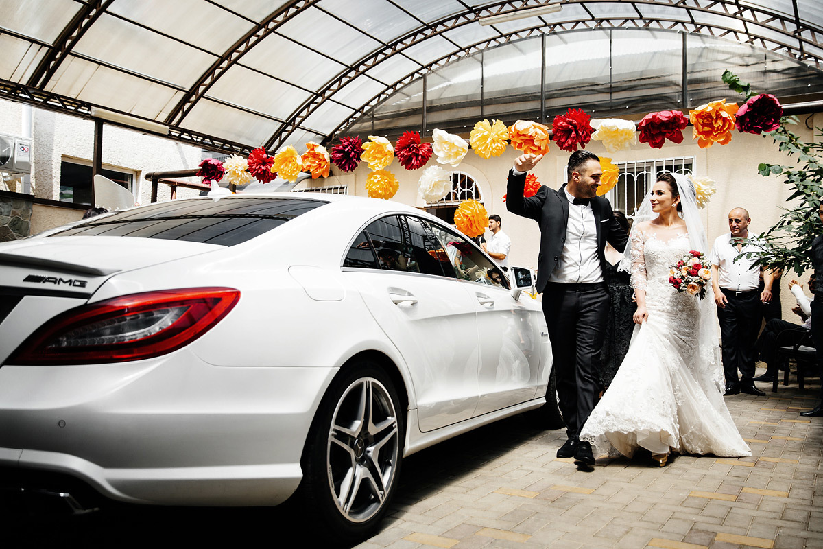Georgiy & Ofeliya. Worldwide Wedding Photography Demskoy Studio