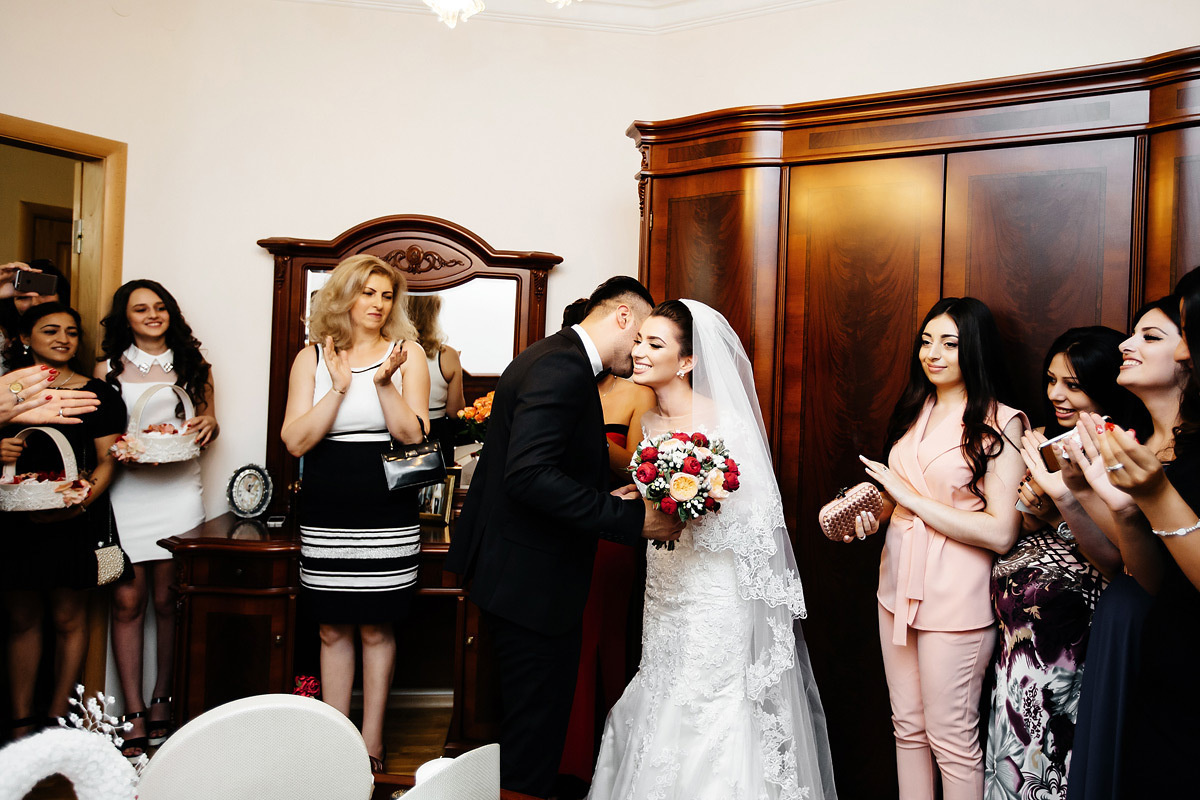 Georgiy & Ofeliya. Worldwide Wedding Photography Demskoy Studio