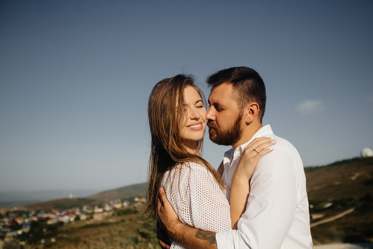 Dima & Dasha. Anapa. Worldwide Wedding Photography Demskoy Studio