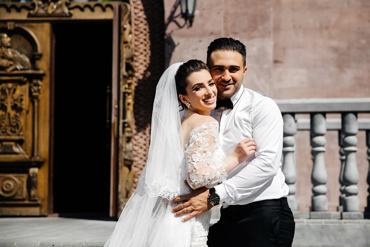 Georgiy & Ofeliya. Worldwide Wedding Photography Demskoy Studio