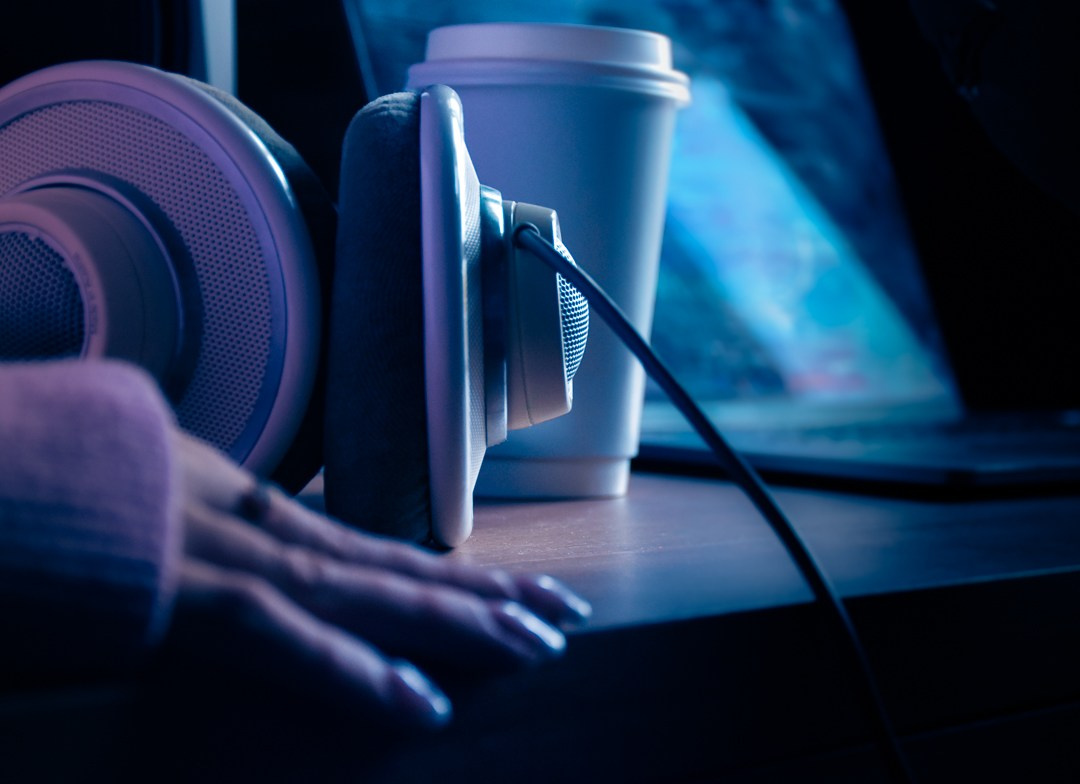 В созвучии с природой. Фотограф Светлана В. Пронина, Москва