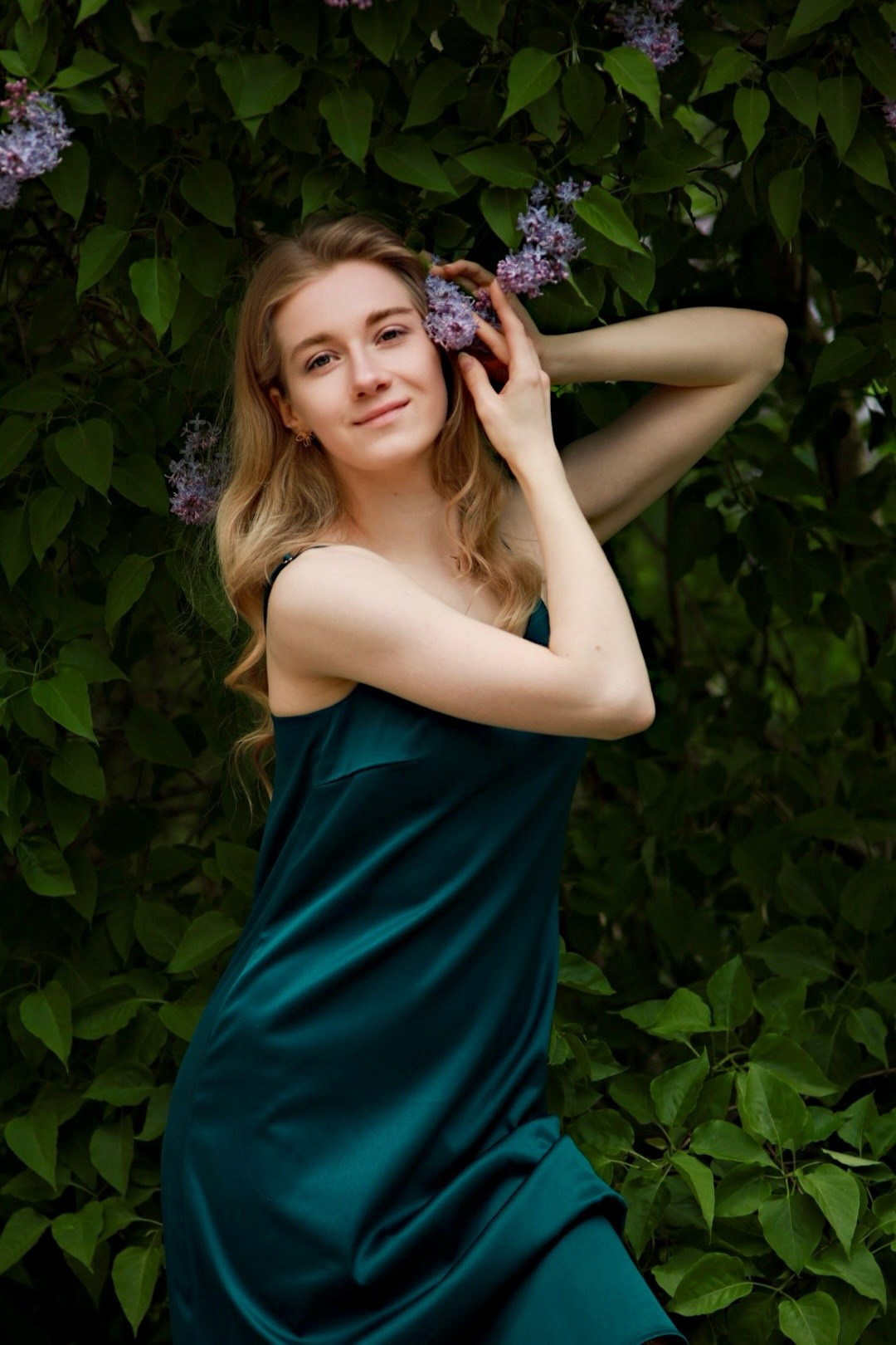 Анонс фото для Кати. Фотограф в Минске Анна Кучинская