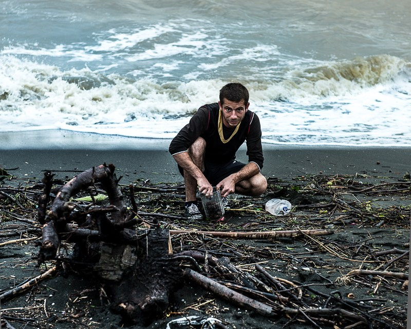 Фотограф и личные проекты. Ира Зимина — портретный фотограф и художник в Калиниграде и Москве