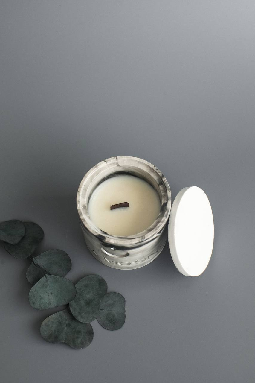 Свечи. • La Moon boutique •