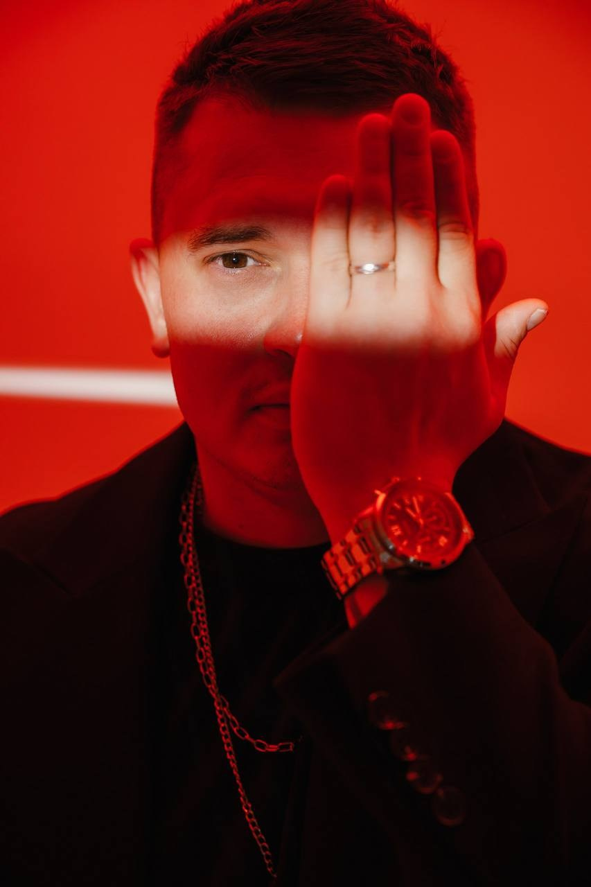 Артём Марена