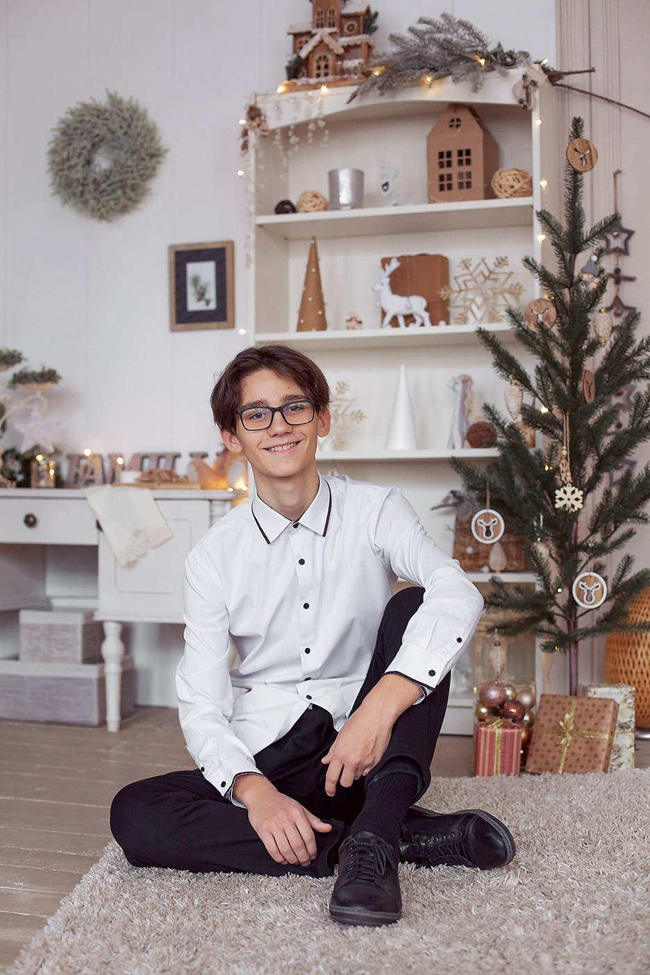 Фотостудия. Детский и семейный фотограф в Павлодаре Оксана Солей. Школа моделей