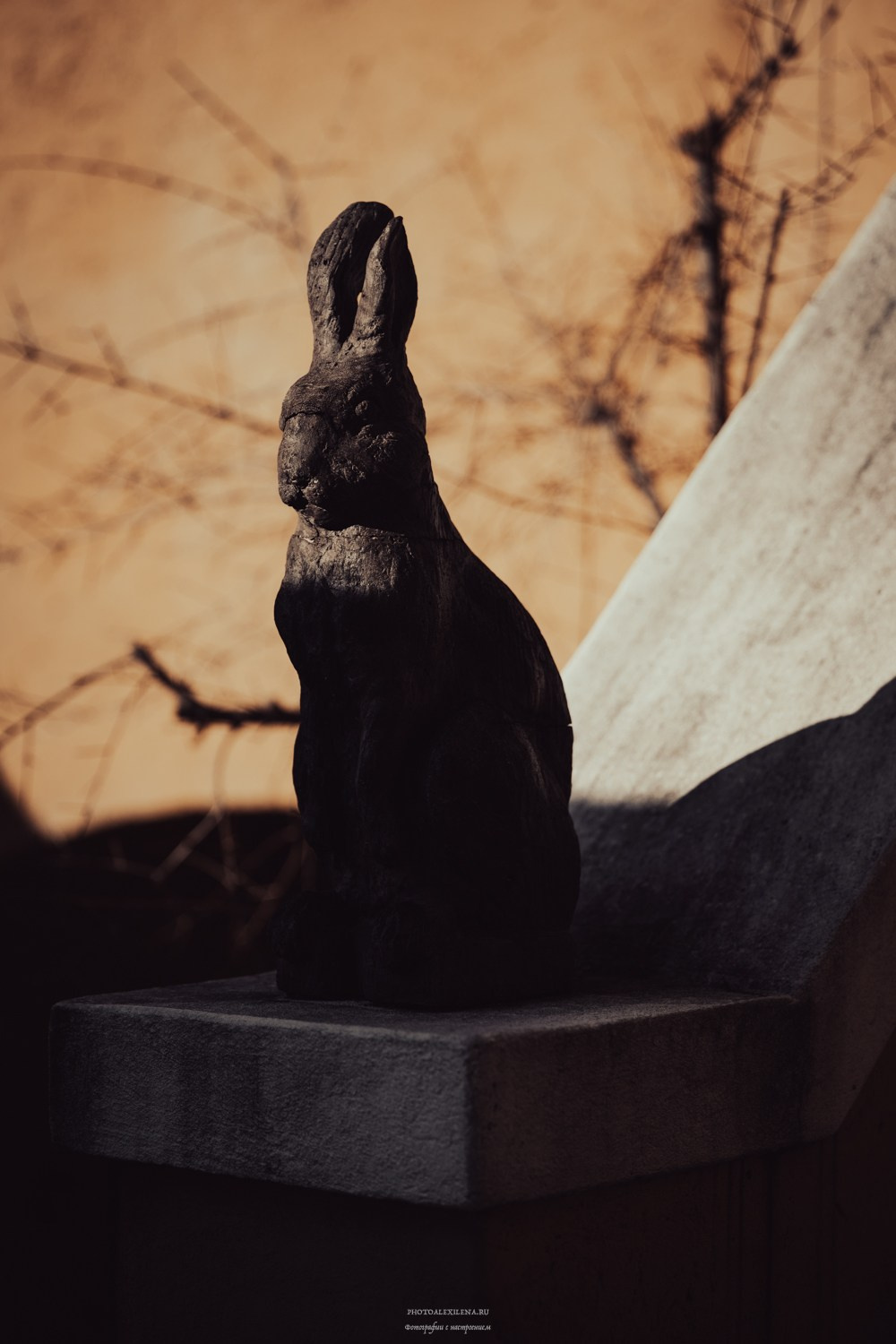 Vittoriale degli Italiani-Бывшая резиденция Габриеле Д’Аннунцио. Авторские стильные фотокартины