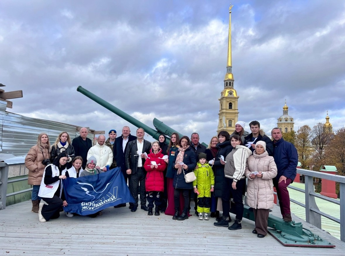 «Папа, я тебя жду!» в Санкт-Петербурге. Фотограф Наталия Шляпина в Ростове-на-Дону
