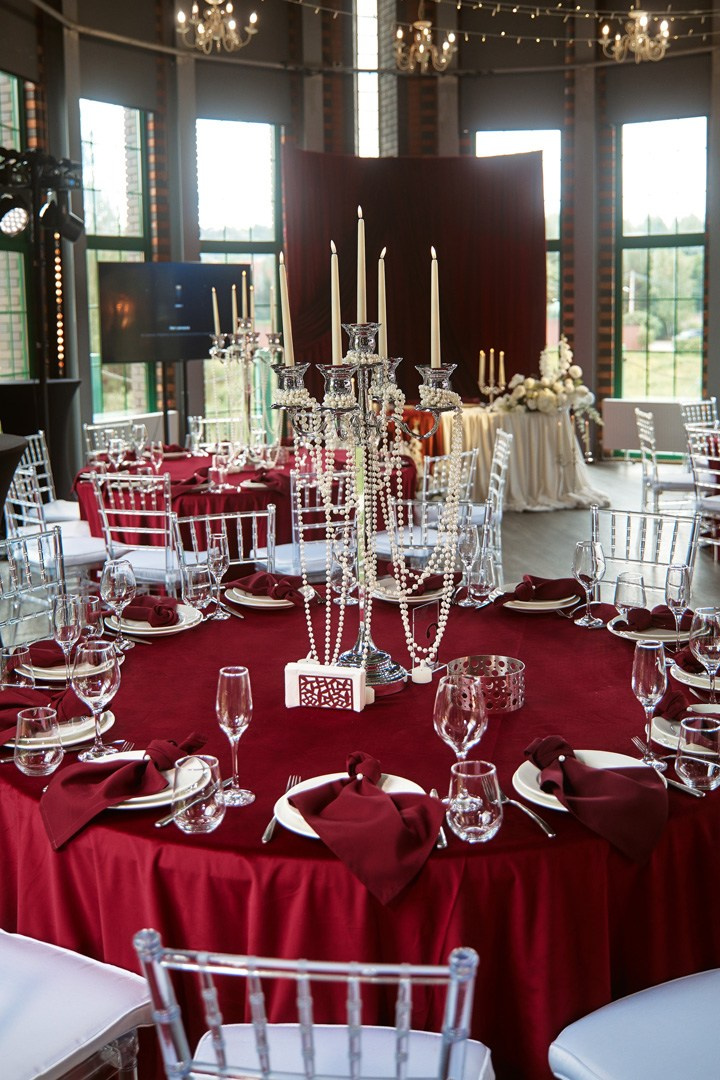 Декораторы Мастерская декора. Подрядчики и друзья сети свадебных площадок House for wedding