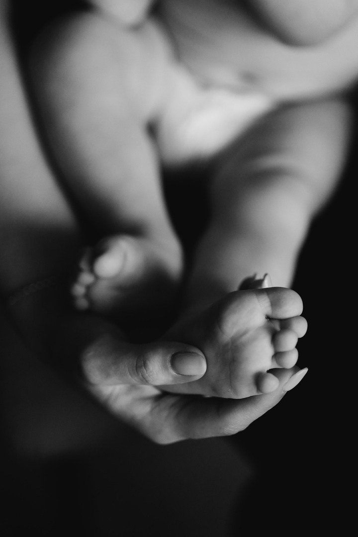 Домашние истории. Семейный фотограф Санкт-Петербург Анастасия Хохлова