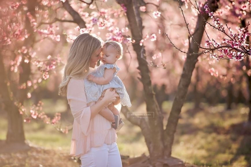 Ольга Варламова | Детский фотограф