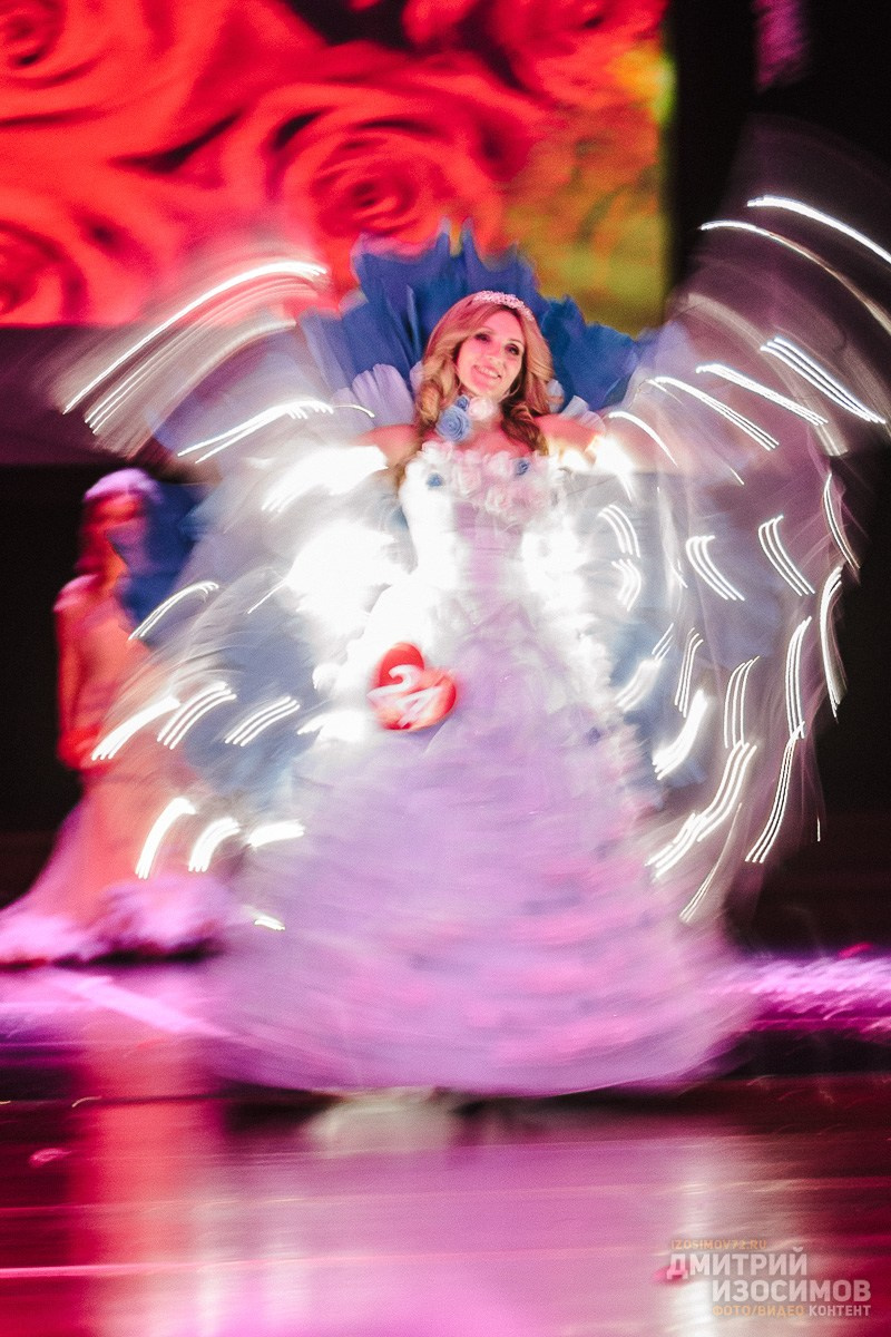 Фестиваль невест