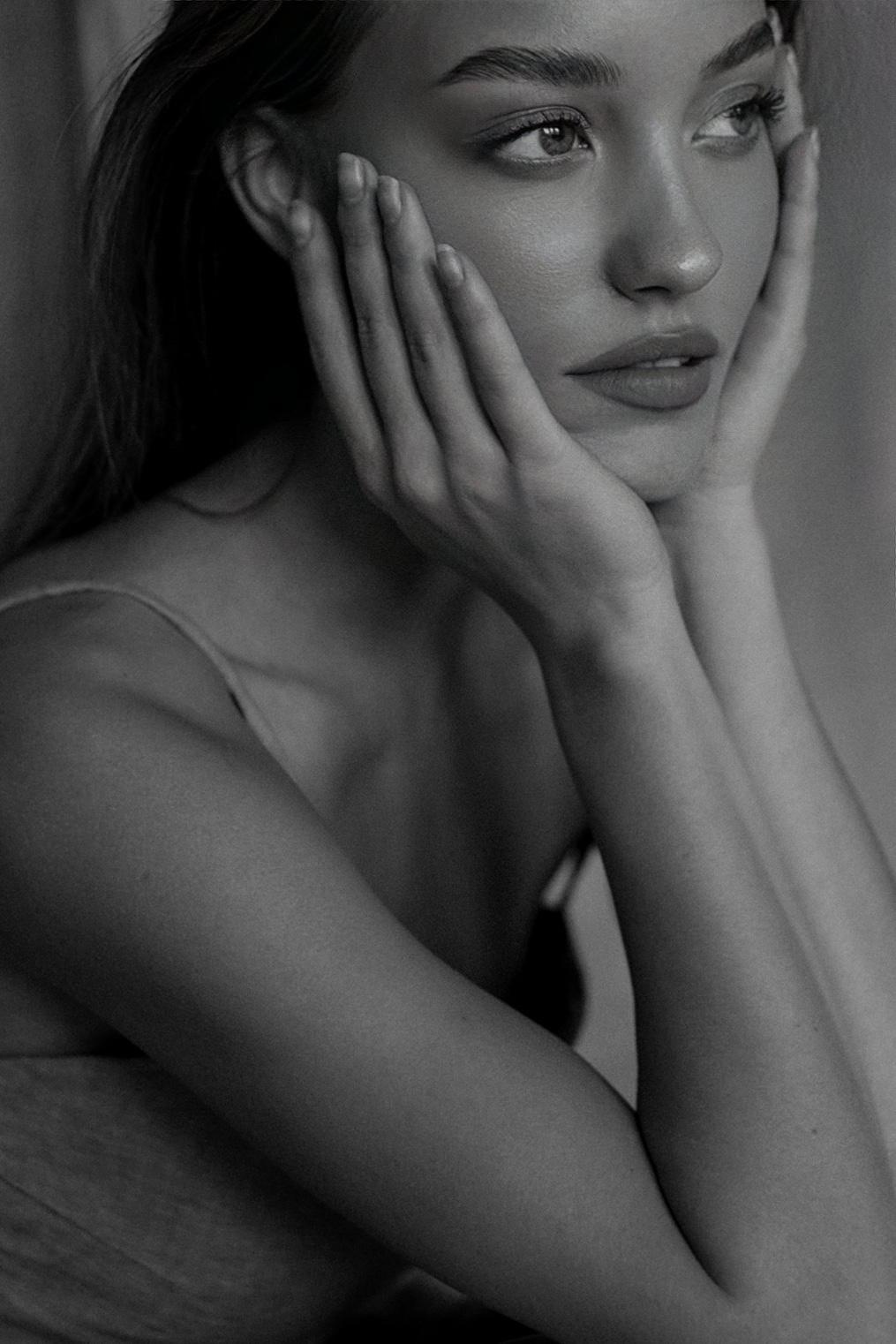 Фотограф Катерина Ивашова