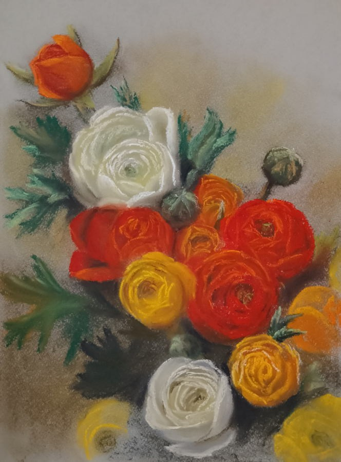 Потеряева Татьяна Алексеевна. Галерея участников Российской Премии Искусств