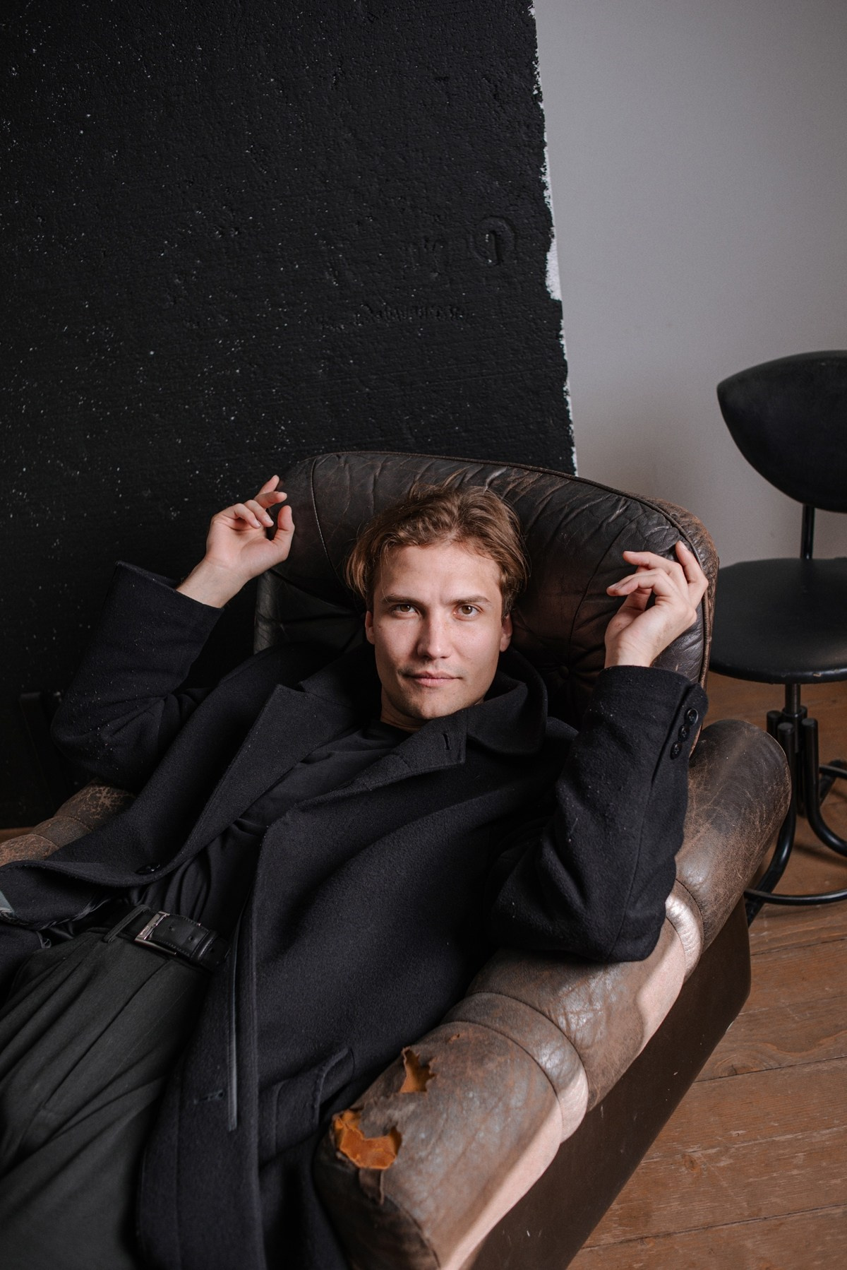 Актерское портфолио Санкт-Петербург. Психолог и фотограф в Санкт-Петербурге Настя Михайлова