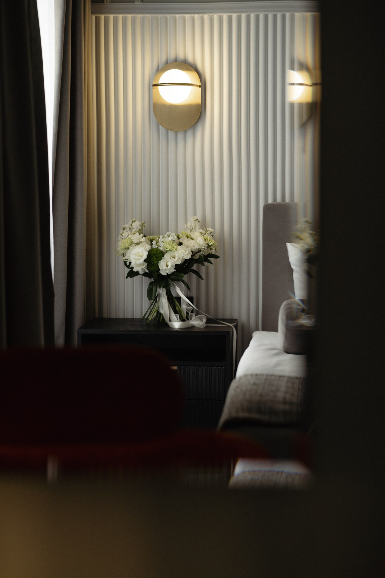 Фёдор и Полина. Свадебный фотограф в Белгороде Антон Каменев